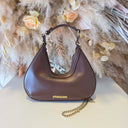 STEVE MADDEN BLIVIA-12 - BAG 2342 BROWN