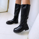 *SALE* KIMMIE STIEFEL KA25-32 - COFFEE