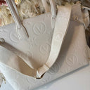 VALENTINO SAMBA RE SHOPPING BAG VBS8ZG01