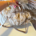 SAC MÉTALLISÉ 3071 - ARGENT