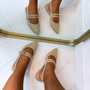 LA STRADA INSTAPPER 2401666-4322