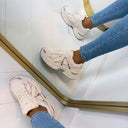 ALISSA SNEAKER C3941