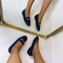 GLAMOUR INSTAPPER 22-101 - NAVY