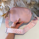 LOVY BAG 2361 - PINK