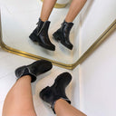 LOUA BOOT XJ-900 - BLACK