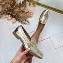 DWRS JAY INSTAPPER - 28561-02 CHAMPAGNE