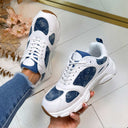 GUESS G LOGO SNEAKER FLFI2BELE12