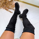 MUSTHAVE LAARS A-803 - BLACK