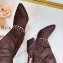 HALLY STUDS LAARS 2P8D-X1414-08