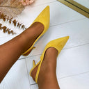 RIANNE HEEL L-56