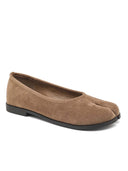 SPLIT INSTAPPERS 5000 - KHAKI