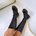 STEVE MADDEN CARINA 2682 - BLACK BOX