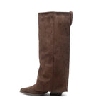 GESP LAARS DES8568** - BROWN/S