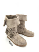SANDY BOOT A-999 - SAND