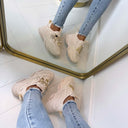 STEVE MADDEN POSSESSION-**HE** SNEAKER 7001 - ROSA