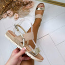 SANDY SANDAAL 1145