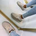 BEAUTY SPARK SNEAKER 9169