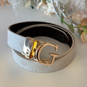 GUESS ELLA REVERSIBLE BELT BW7861P3430 - BBW