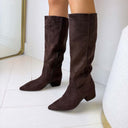TESS LAARS DES8560 - BROWN/SUE