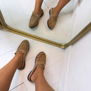 CHARA INSTAPPER TC-41 - KHAKI
