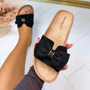 BOW SLIPPER 1147