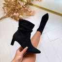 STIKSEL HAK LAARSJE LH228 - BLACK
