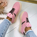 SANNE SNEAKER LT33-82