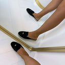 NALA INSTAPPER DES8016 - BLACK/SUE