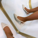 LA STRADA HEEL 2403346-4021