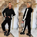 GUESS MARYELLA VEST V5YQ00KB3P2