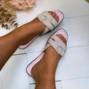 PRINSES SLIPPER GH6-005 - PINK