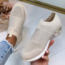 LA STRADA SNEAKER 2402250-4521
