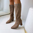 SOPHIA LAARS A1021 - KHAKI