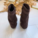 *KIDS* LOCK LAARS T2012 - BROWN/SUE