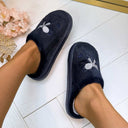 SOFT STRIK PANTOFFEL 8730-24