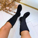GLAMOUR LAARS XJ-1030 - BLACK