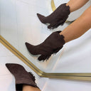 FRINGE HAKLAARSJE 2531A