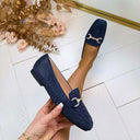 GLAMOUR INSTAPPER 22-101 - NAVY