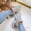 NOVA SNEAKER 5572 - GREY