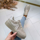 BEAUTY SPARK SNEAKER 9169