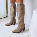 LOLITA LAARS DES8571 - KHAKI/S