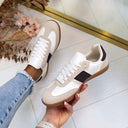 DINA SNEAKER 8-287 - BEIGE