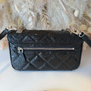 GUESS LIBBY FLAP CROSSBODY BAG GG991220