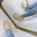 LIANA SNEAKER LS6007 - BEIGE