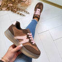 HOLA SNEAKER 9018