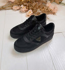 **LAATSTE MAAT 41** GUESS SNEAKER FLFMR9ELE12 BLACK