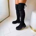 MUSTHAVE LAARS A-803 - BLACK