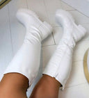 STYLE BESTSELLER LAARS 21078 - WHITE