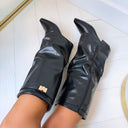 HELLA LAARS 2596A - BLACK