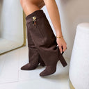 ROXY LAARS DES8505-1** - BROWN/S
